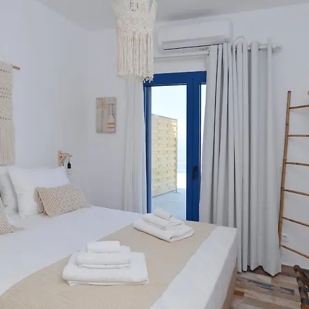 Kea Live In Blue With Pool - Cyclades * Melissaki