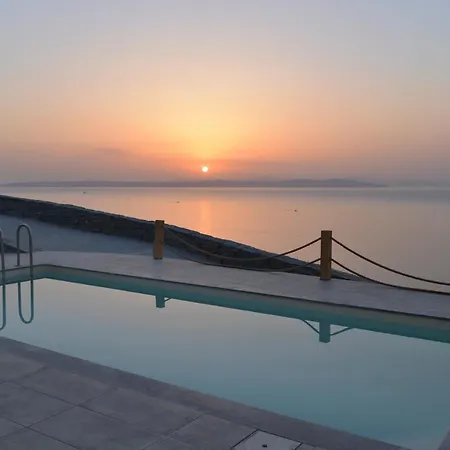 Villa Kea Live In Blue With Pool - Cyclades *