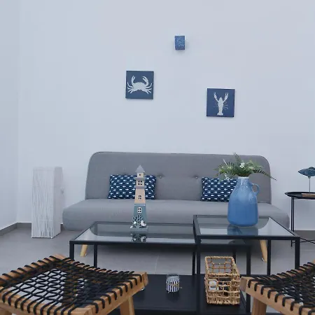 Villa Kea Live In Blue With Pool - Cyclades *