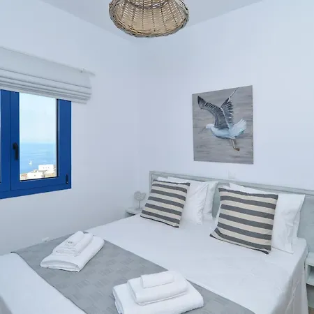 Kea Live In Blue With Pool - Cyclades Βίλα Μελισσάκι