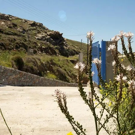 Kea Live In Blue With Pool - Cyclades * Melissaki